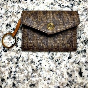 Michael Kors small wallet